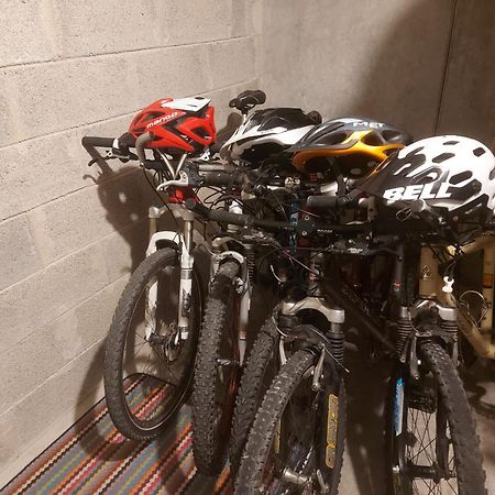 Hike & Bike Home Helena آركو المظهر الخارجي الصورة
